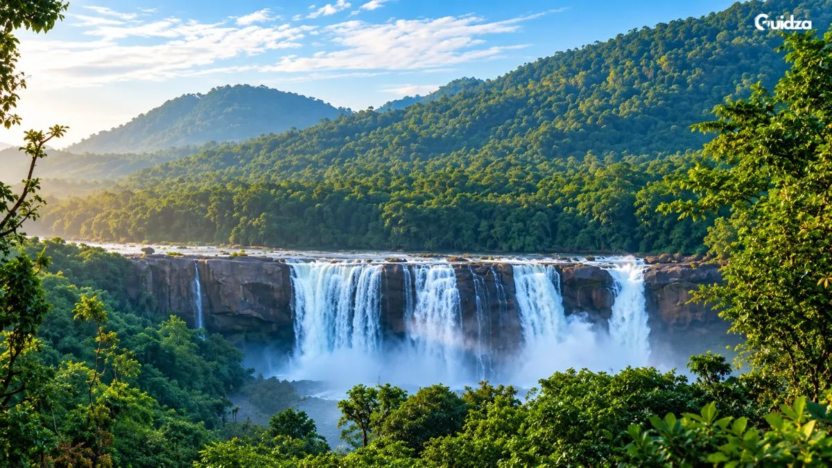 kerala adventure